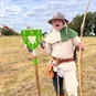 Medieval Longbow Experience